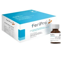 اينوجين فيري برو  8 امبول