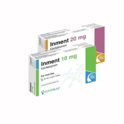 انمينت 10 مجم - 28 قرص