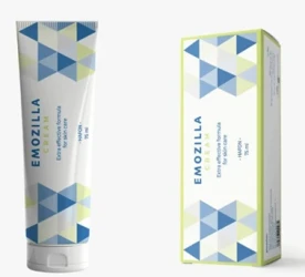 ايموزيلا كريم 75 مل