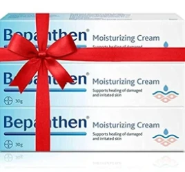 بيبانثن كريام 30 ملجرام 2+1 مجانا