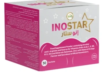 اينوستار