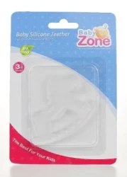 BABY ZONE BABY TEETHER (8253)