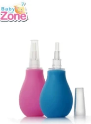 BABY ZONE NOSE CLEANER (8493)