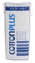 قطن إيطالي طبي 100جم