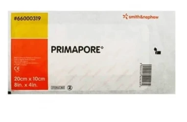 بريمابور 20*10سم قطعة واحدة