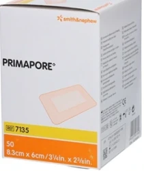 بريمابور 8*6سم قطعة واحدة