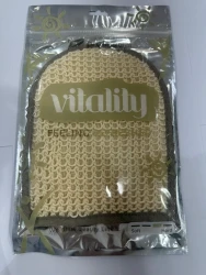 PROFESSIONAL SISAL MASAGE LEFA (4501)