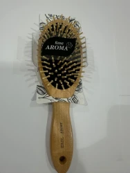 ROSE AROMA HR BRUSH (4718)