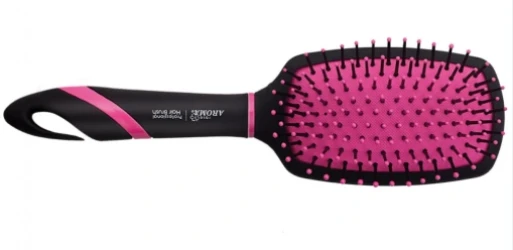 ROSE AROMA HR BRUSH PINK (4705)