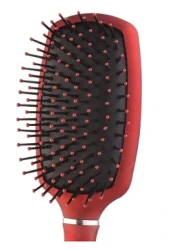 ROSE AROMA HR BRUSH RED (4711)