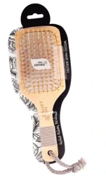 ROSE AROMA WOOD HR BRUSH (4708)