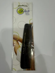 STYLIST HR COMB 12.5CM (0336)