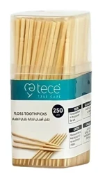 تيسي فلوس توتبيكس 250 حبة