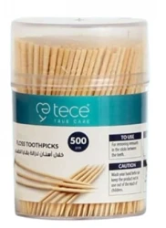 تيس الخيط المسواك 500 قطع