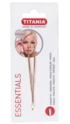 TITANIA GOLD TWEEZERS (1060GGA)