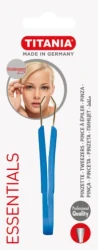 TITANIA TWEEZERS (1061G)