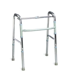 WALKER WITHOUT WHEEL 919 SILVER