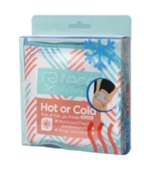 تي سي كماده جيل حار-بارد رقم 2791