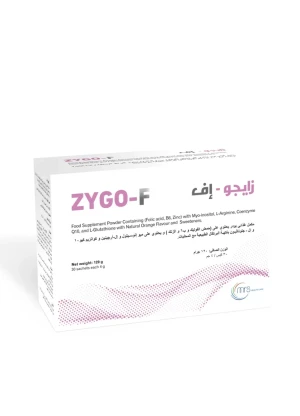 زيجو - اف 30كيس