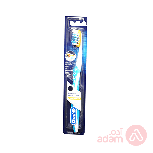 Oral-B Tb Pro Expert Pro-Flex 38 Soft