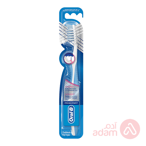 Oral-B Tb Pro Expert Sensitive 35Extra Soft