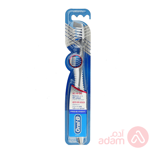 Oral-B Tb Pro Expert All In One | Soft