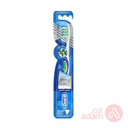 Oral-B Tb Pro Expert Extra Clean 40 Soft