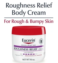 EUCERIN ROUG RELIF UREA CR 454G