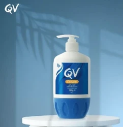QV CR PUMP(GLOBAL) 500GM