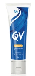 كيو فى كريم(جلوبال) 100 جم