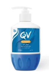 QV CR (GLOBAL)250GM