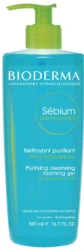 BIODERMA SEBIUM GEL MOUSSANT(GLOBAL)500M
