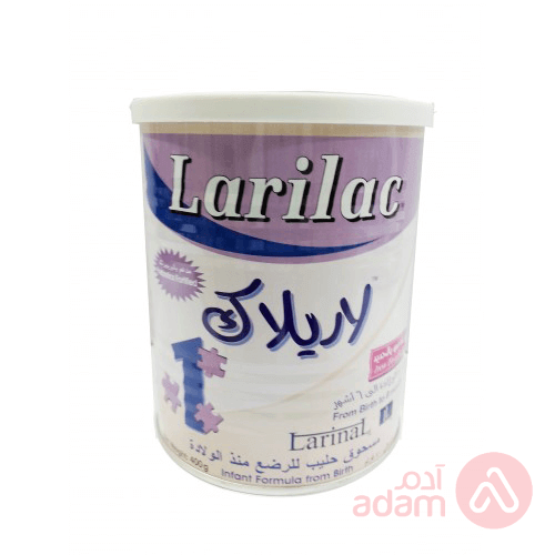 Larilac No 1 | 400G