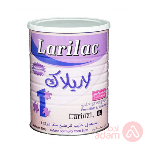 Larilac No 1 | 900G