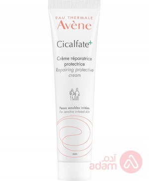 Avene Cicalfate Plus Skin Therapy Cream 40 M