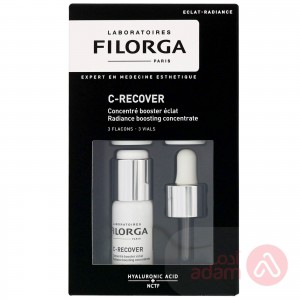 Filorga C-Recover Conc | 3X10Ml