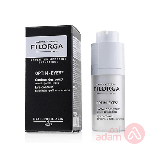 Filorga Optim Eyes | 15Ml