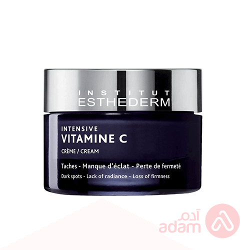 Esthederm Intinsive Vitamine-C Cream | 50Ml