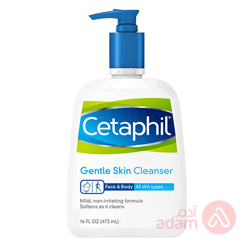 Cetaphil Gentle Skin Cleanser | 500Ml