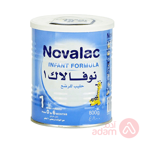 Novalac No 1 | 800G
