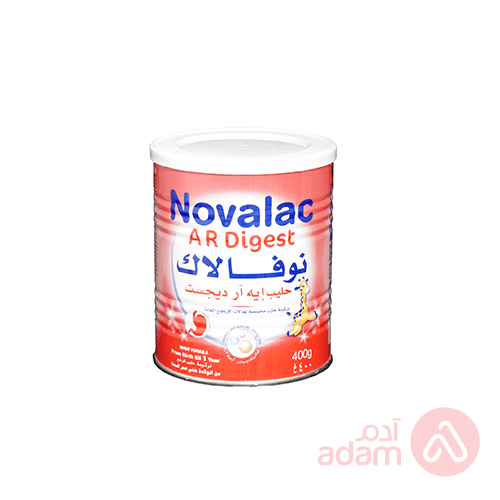 Novalac AR Digest | 400Gm