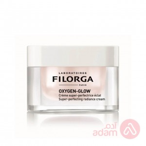 Filorga Oxygen Rejuvenating Cream 50Ml