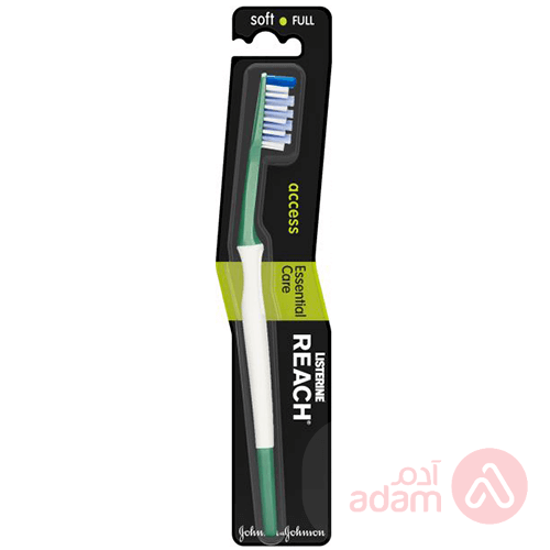 Reach Toothbrush Access Full Soft 2706