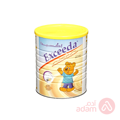 Exceeda Vanilla | 850G