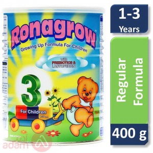 Ronagrow No 3 | 400Gm