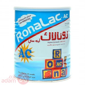 Ronalac Ac 400Gm