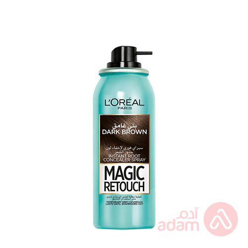 Loreal Magic Retouch Dark Blond Spray | 75Ml