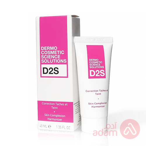 D2S Skin Complexion Harmonizer | 40Ml