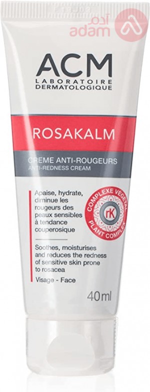 Acm Rosakalm Cream