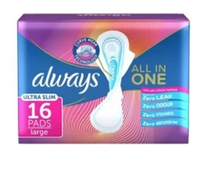 ALWAYS ULTRA SNSTV 12X16 (0023)